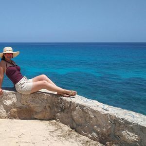 Meet your Posher, Lorena